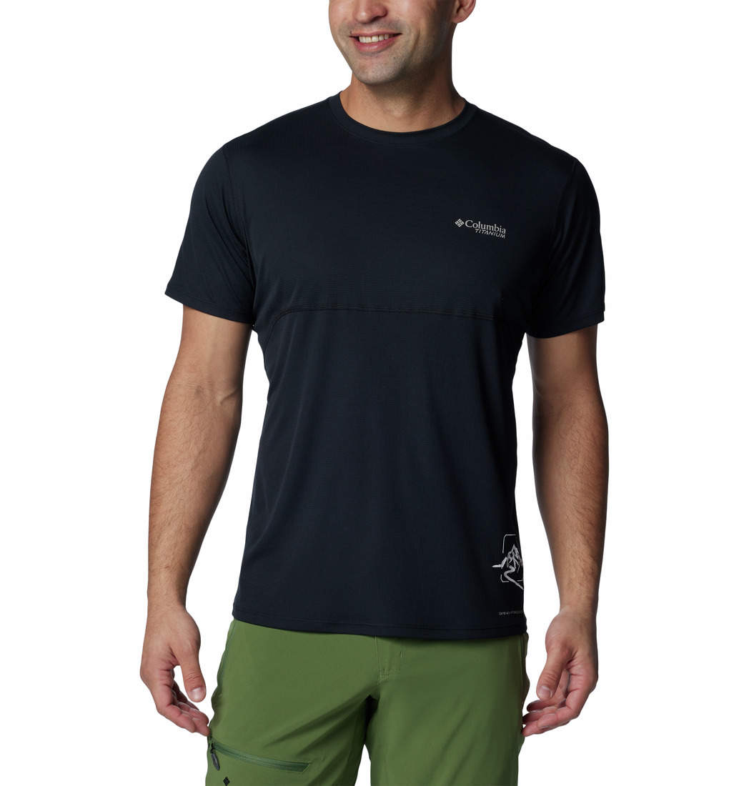 Columbia omni freeze zero shop