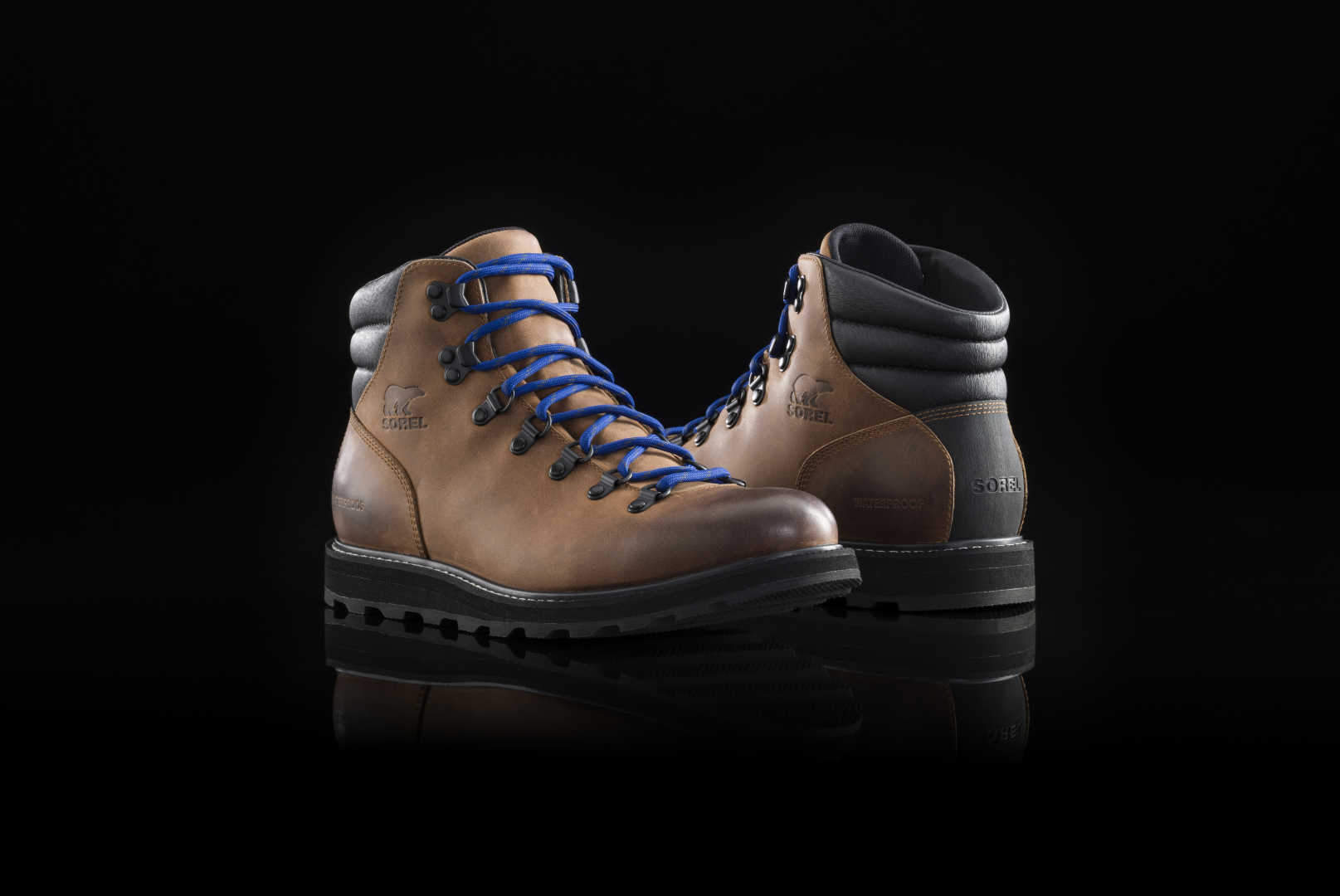 Sorel madison hiker shop