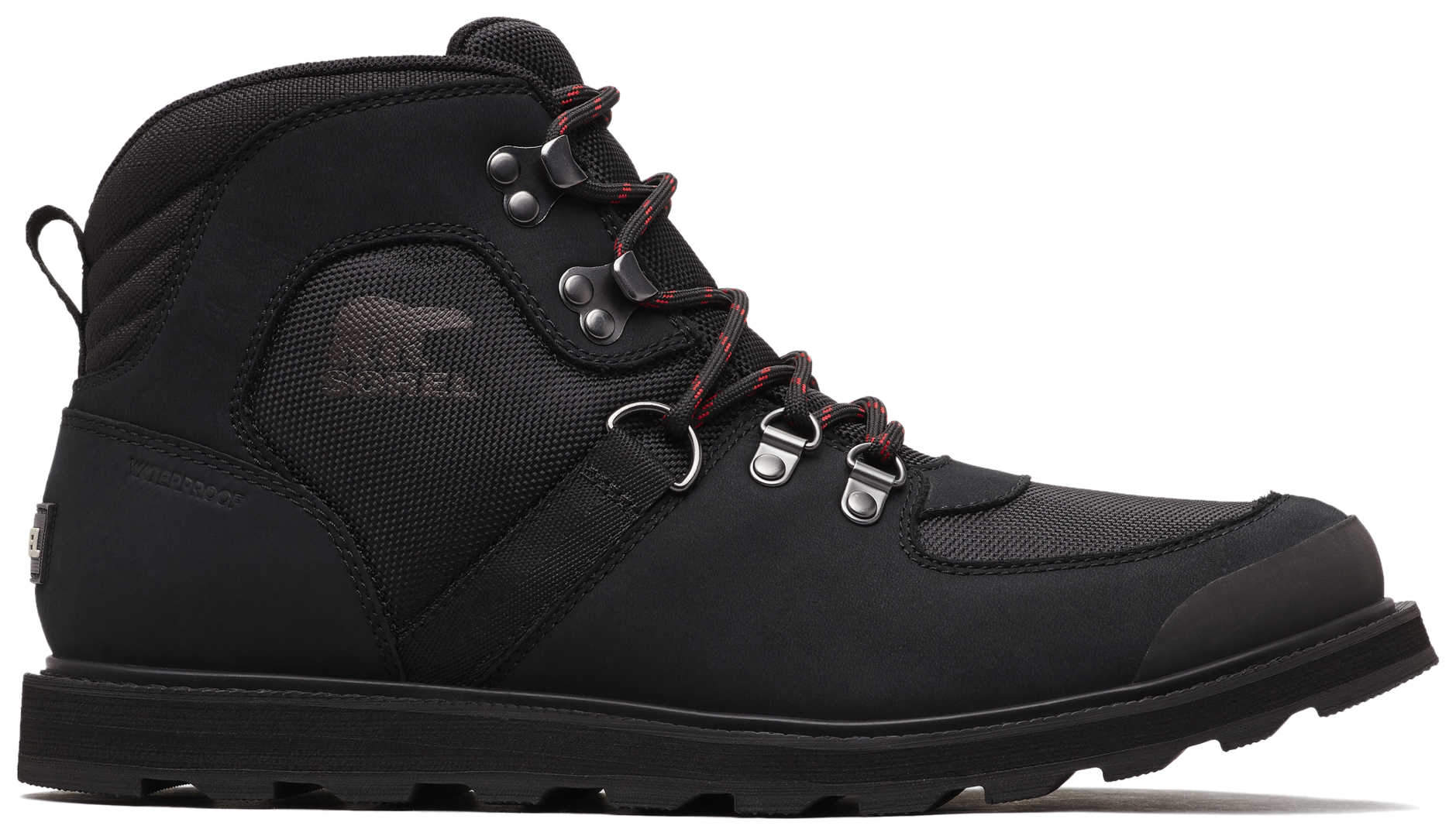Sorel men's madson new arrivals sport waterproof hiker boots