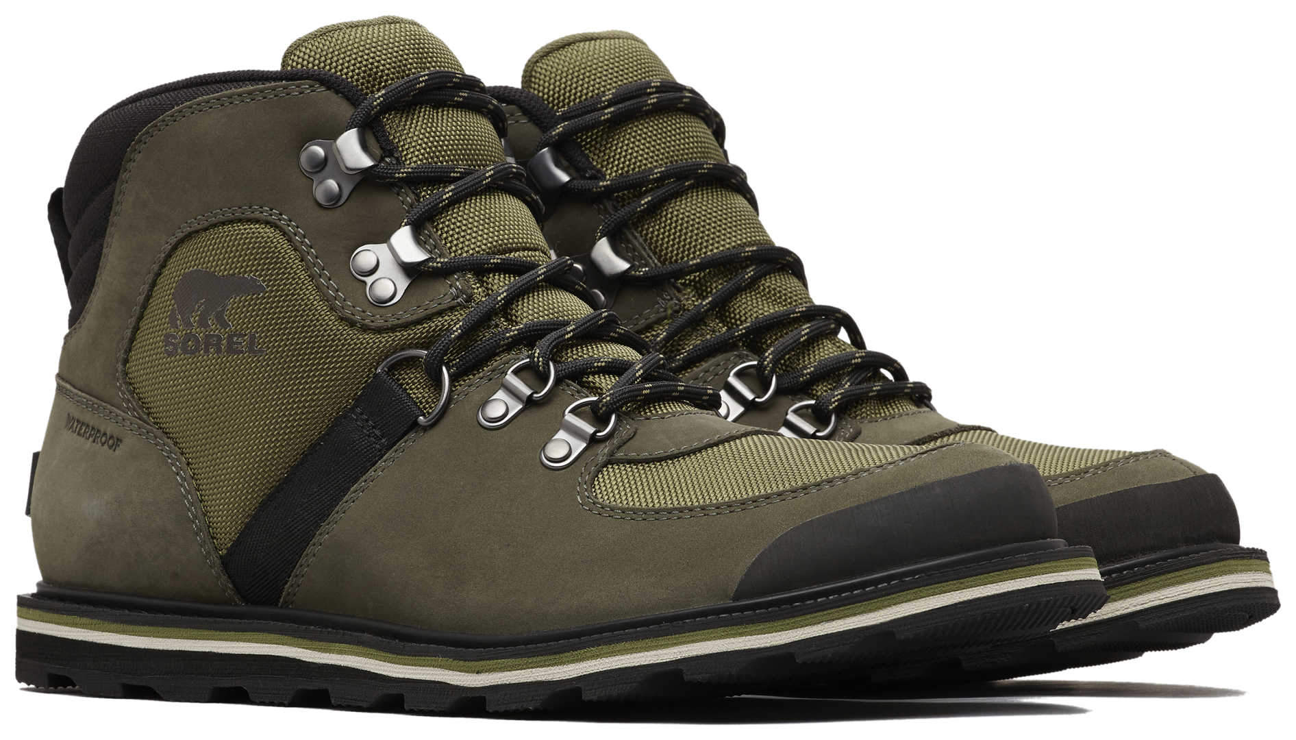 Sorel madson sport hiker online