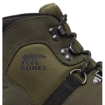 Sorel madson sport hiker waterproof boot top