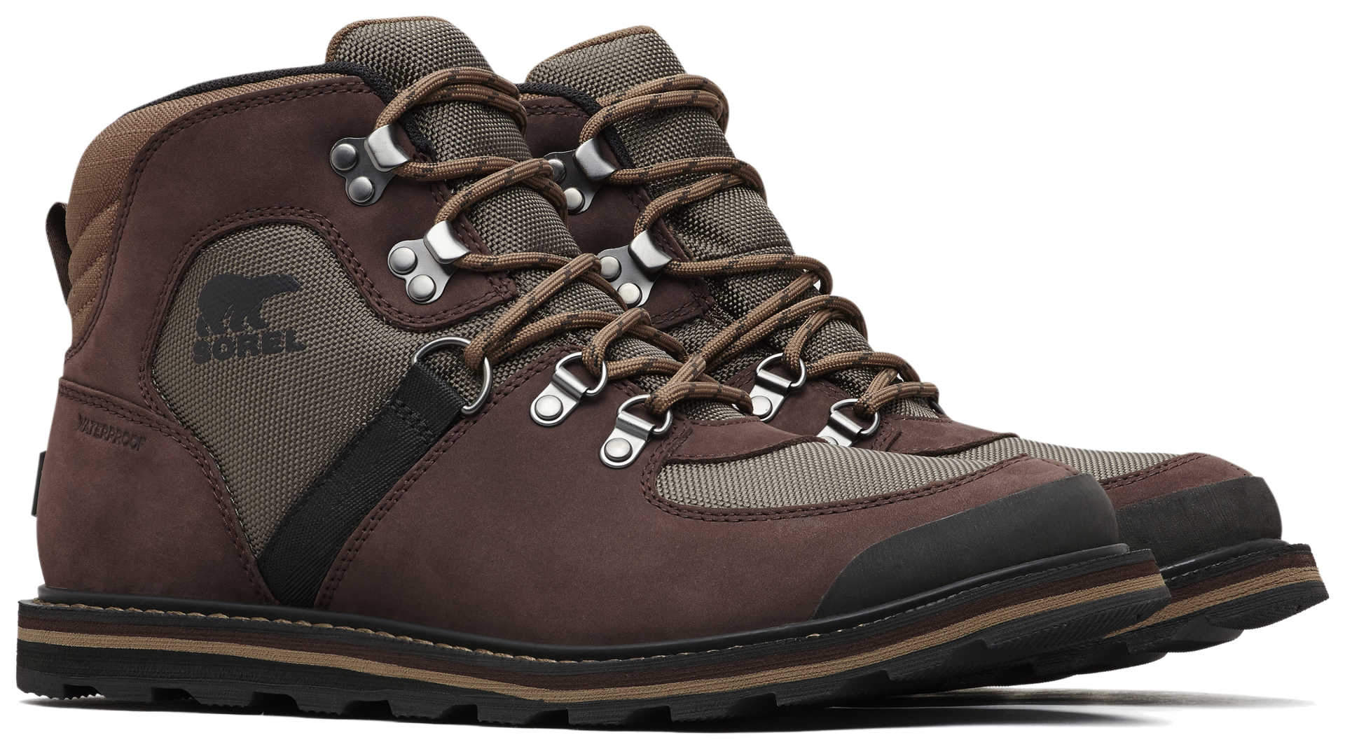 Sorel madson sport new arrivals hiker waterproof boot