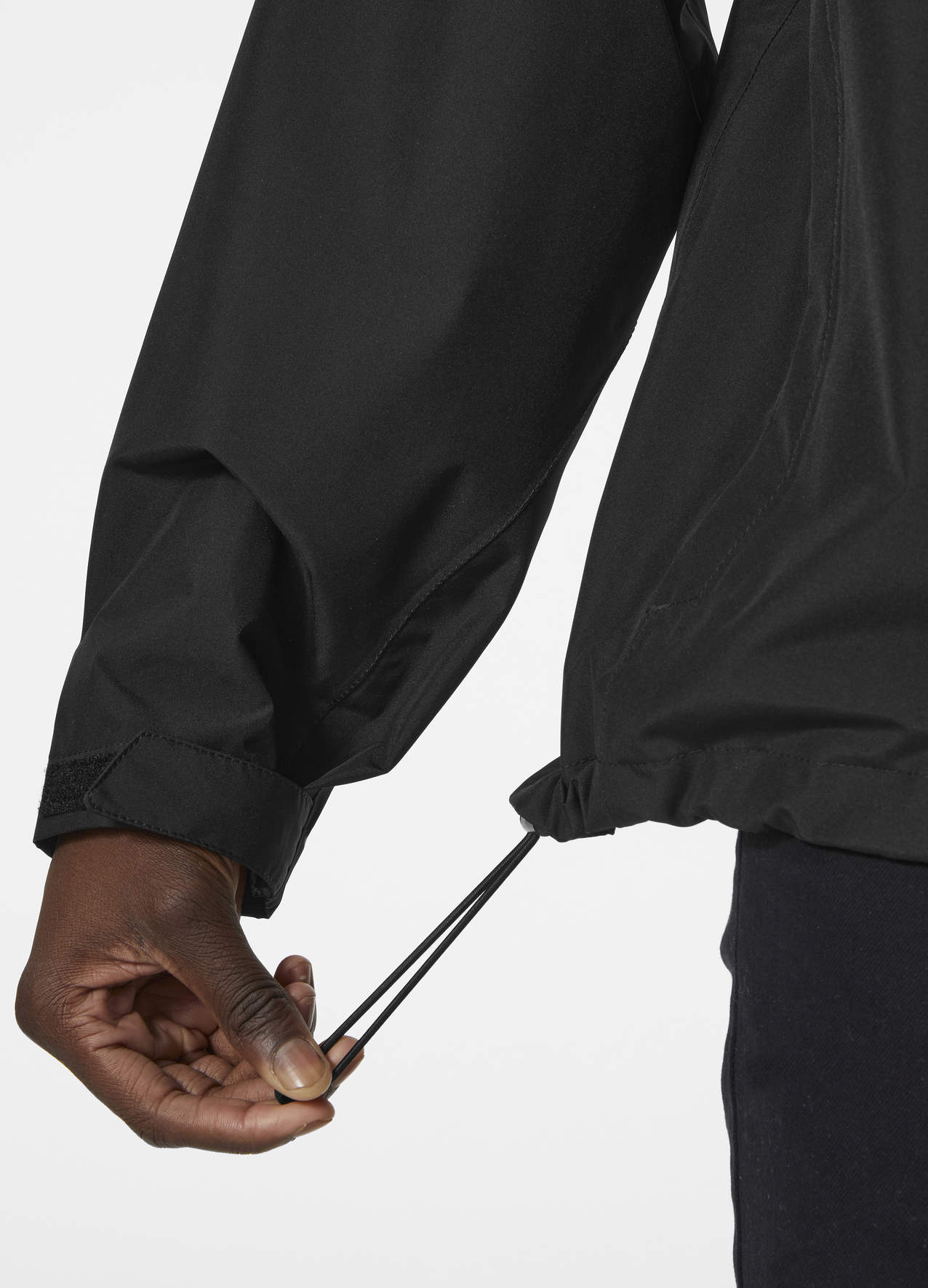 Helly hansen portland rain jacket online