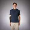 Musto EVO CREW PRO LITE Polo - Navy