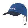 Musto EVOLUTION ORIGINAL CREW Cap-Cadet Blue