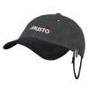 Musto EVOLUTION ORIGINAL CREW Cap - Dark Grey