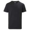 MUSTO koszulka męska FAVOURITE T-shirt-Black