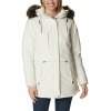 Kurtka damska COLUMBIA Payton Pass Insulated Jacket - Chalk