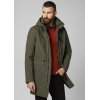 Płaszcz męski Helly Hansen WATERVILLE Coat - Beluga