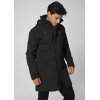 Płaszcz męski Helly Hansen WATERVILLE Coat - Black
