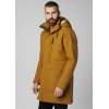 Płaszcz męski Helly Hansen WATERVILLE Coat - Spice