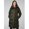 Płaszcz puchowy Helly Hansen TUNDRA DOWN COAT - Beluga
