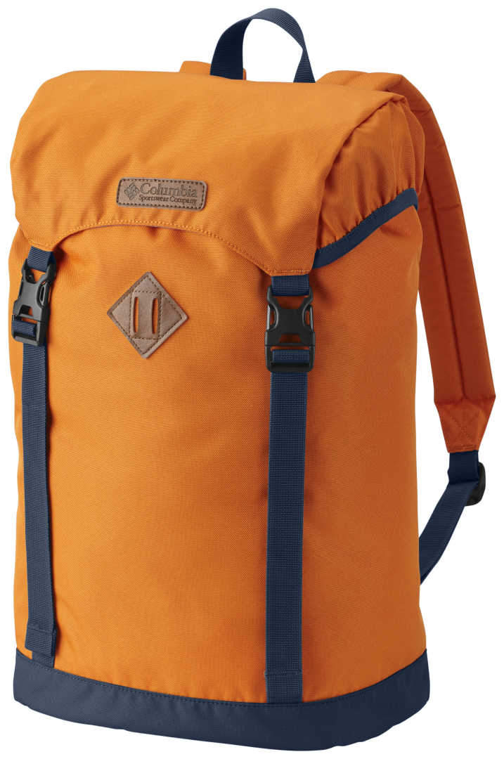 Columbia classic outdoor 25l daypack review online
