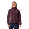 Polar damski Columbia Benton Springs™ Full Zip - Moonvista