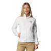 Polar damski Columbia Benton Springs™ Full Zip - Sea Salt