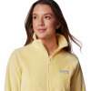 Polar damski Columbia Benton Springs™ Full Zip - Sunkissed