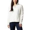 Polar damski Columbia FAST TREK II Jacket - Sea Salt