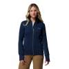 Polar damski Columbia Roffe Ridge Full Zip Fleece - Collegiate Navy