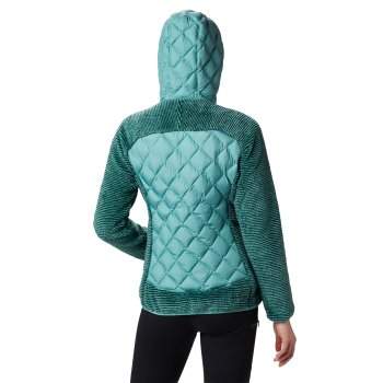 Columbia techy hybrid best sale