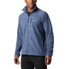 Polar męski Columbia FAST TREK II FULL ZIP - Dark Mountain