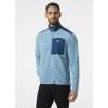 Polar męski Helly Hansen DAYBREAKER BLOCK Jacket - Blue Fog