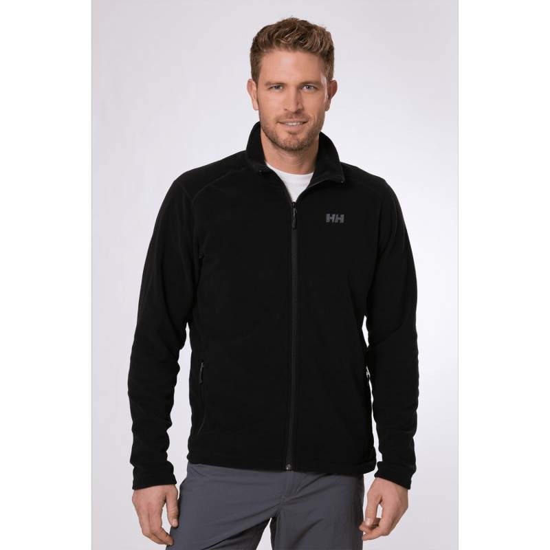 Helly Hansen Daybreaker Fleece Jacket Reviews - Trailspace