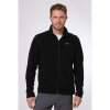 Men's Helly Hansen DAYBREAKER FLEECE JACKET-Black 