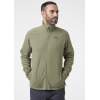 Polar męski Helly Hansen DAYBREAKER FLEECE Jacket-Lav Green