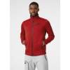 Polar męski Helly Hansen HP FLEECE JACKET-Alert Red