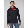 Polar męski Helly Hansen HP FLEECE JACKET - Navy