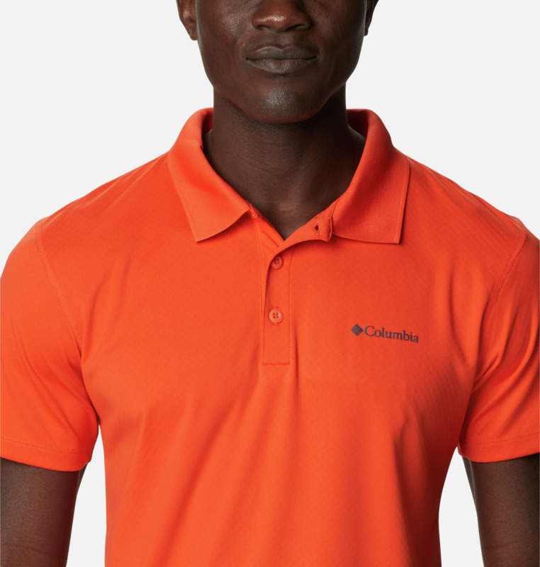Columbia zero shop rules polo