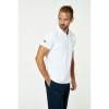 Polo męskie Helly Hansen CREWLINE Polo-White