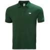 Polo męskie Helly Hansen DRIFTLINE Polo - Jungle Green