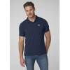 Polo męskie Helly Hansen DRIFTLINE Polo - Navy