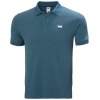 Polo męskie Helly Hansen DRIFTLINE Polo - Washed Navy
