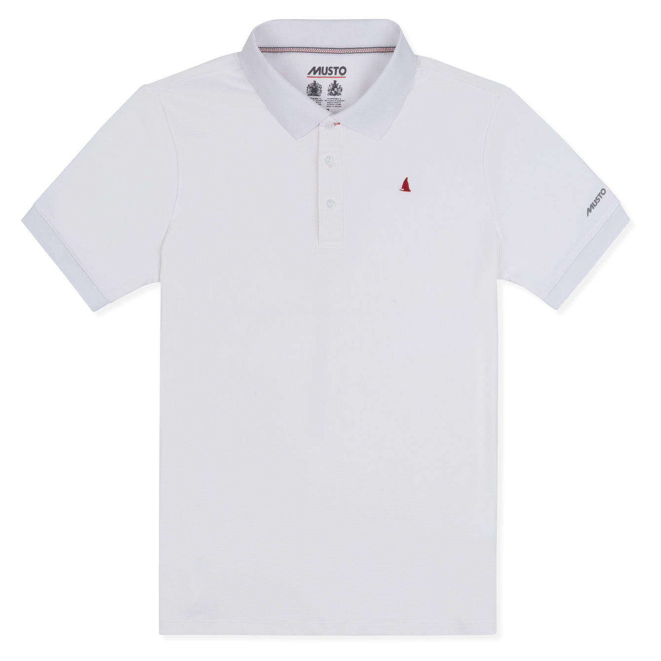 Musto evolution shop pro lite shorts