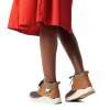 Śniegowce damskie Sorel OUT N ABOUT IV CLASSIC W - Caramel Black
