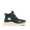 Śniegowce damskie Sorel OUT N ABOUT IV CLASSIC W - Night Shadow Black