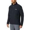 Softshell męski Columbia Titan Ridge 2.0 Hybrid Jacket - Black