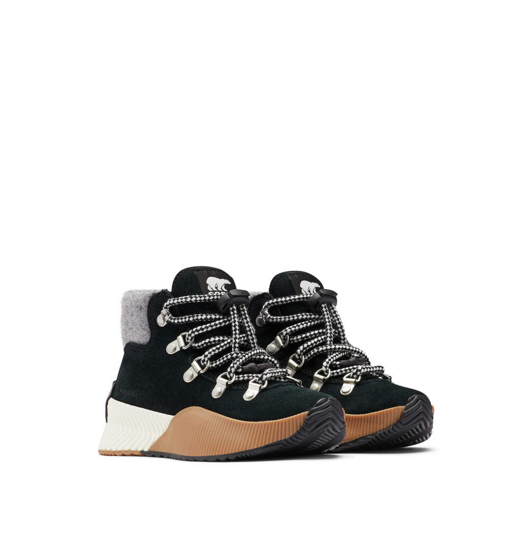 sorel conquest black