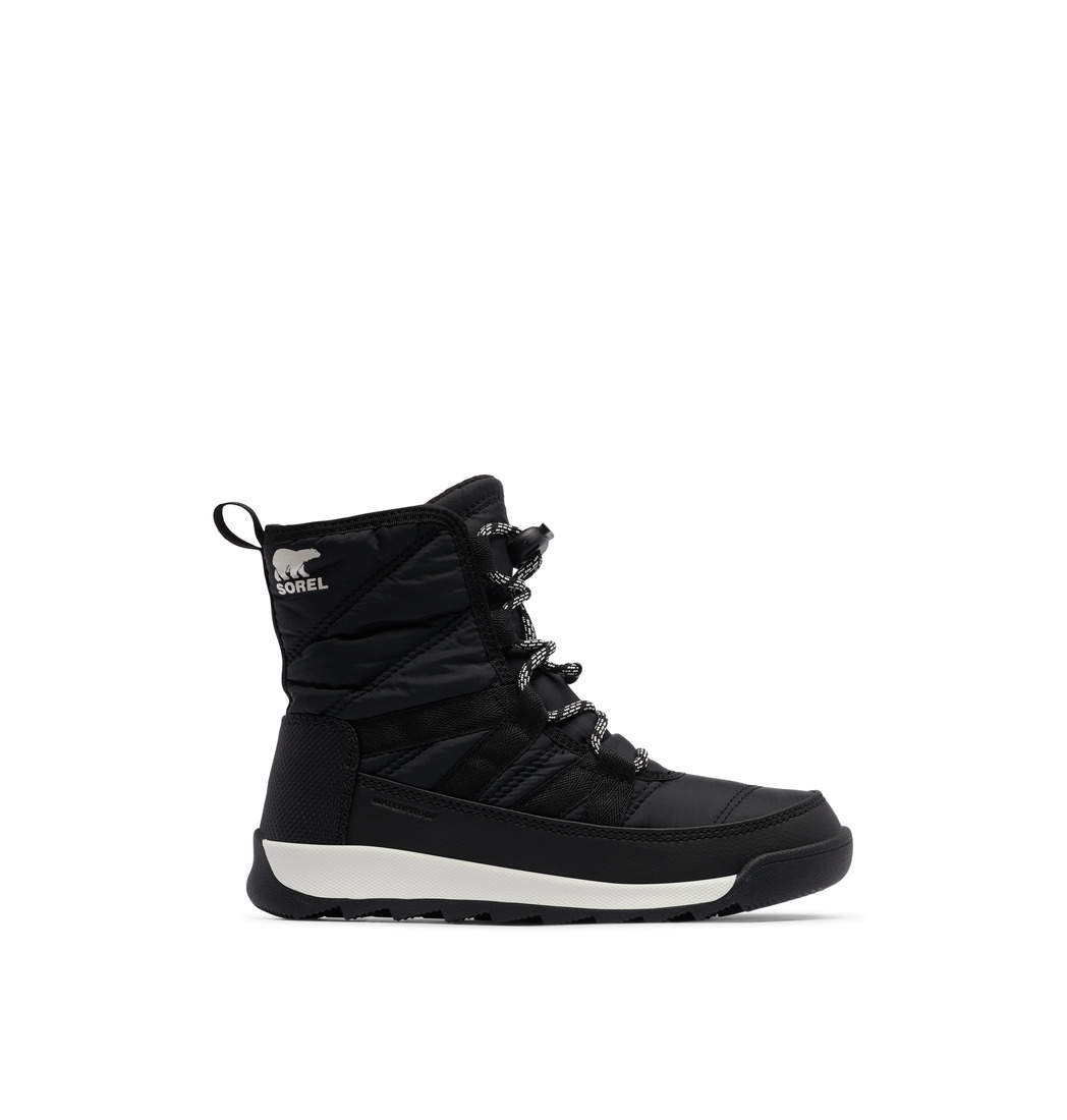 Sorel youth whitney short lace best sale
