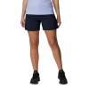 Spodenki damskie Columbia Silver Ridge Utility Short - Dark Nocturnal