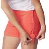 Spodenki damskie Columbia Silver Ridge Utility Short - Juicy