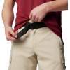 Spodenki szybkoschnące męskie Columbia Silver Ridge Utility Cargo Short - Fossil