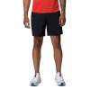 Spodenki męskie Columbia Tech Trail Utility Short - Black