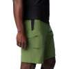 Spodenki męskie Columbia Triple Canyon Short 10-Canteen