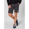 Spodenki męskie Helly Hansen CREWLINE QD SHORTS-Ebony