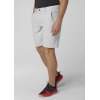 Spodenki męskie Helly Hansen HP QD CLUB Short 10-Grey Fog