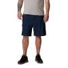 Spodenki szybkoschnące męskie Columbia Silver Ridge Utility Cargo Short-Collegiate Navy