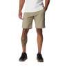 Spodenki szybkoschnące męskie Columbia Silver Ridge Utility Cargo Short-Tusk